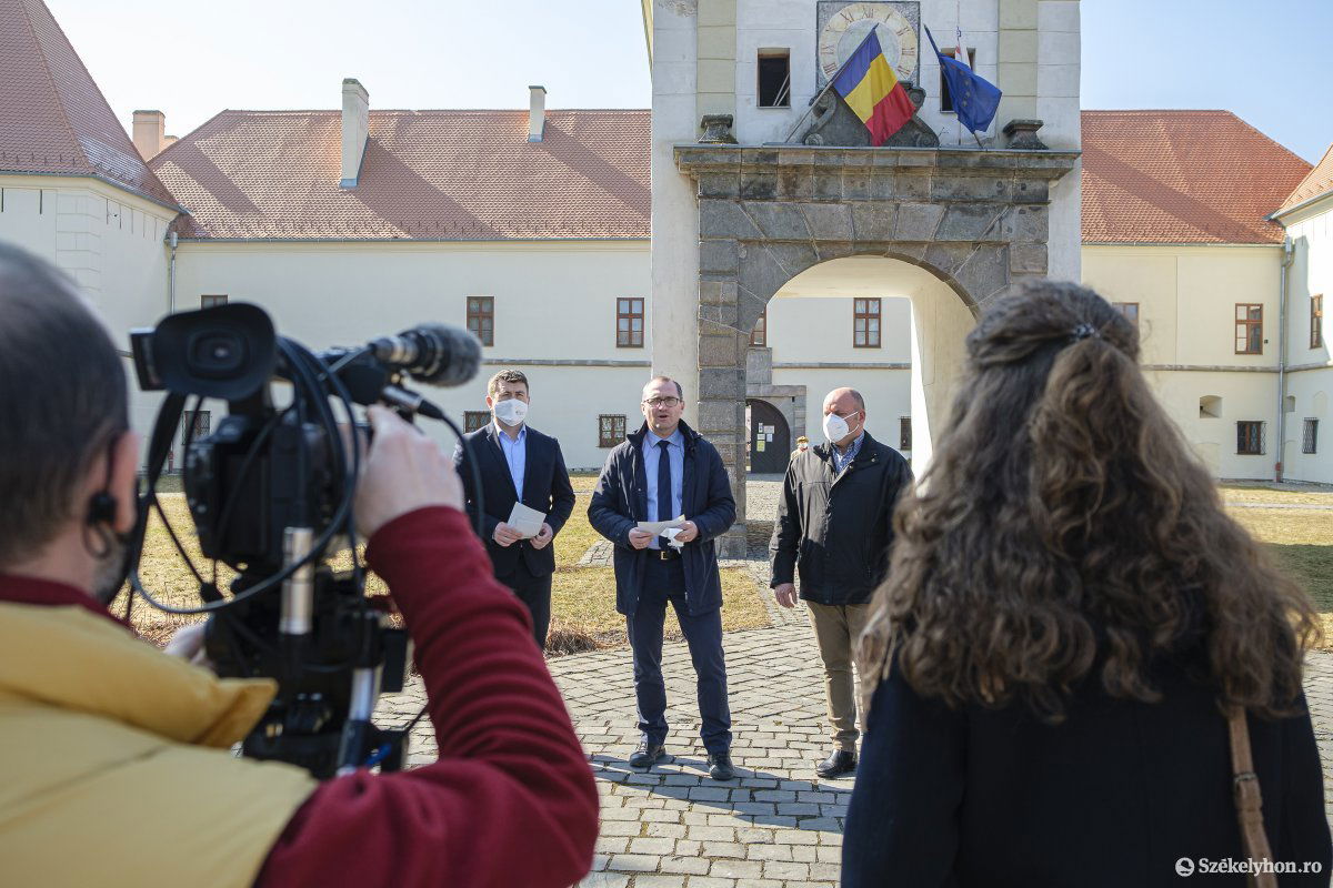 •  Fotó: Veres Nándor