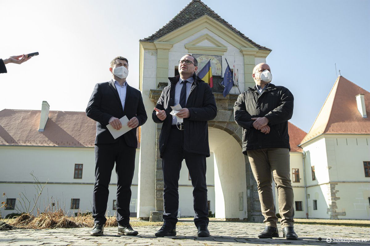 •  Fotó: Veres Nándor