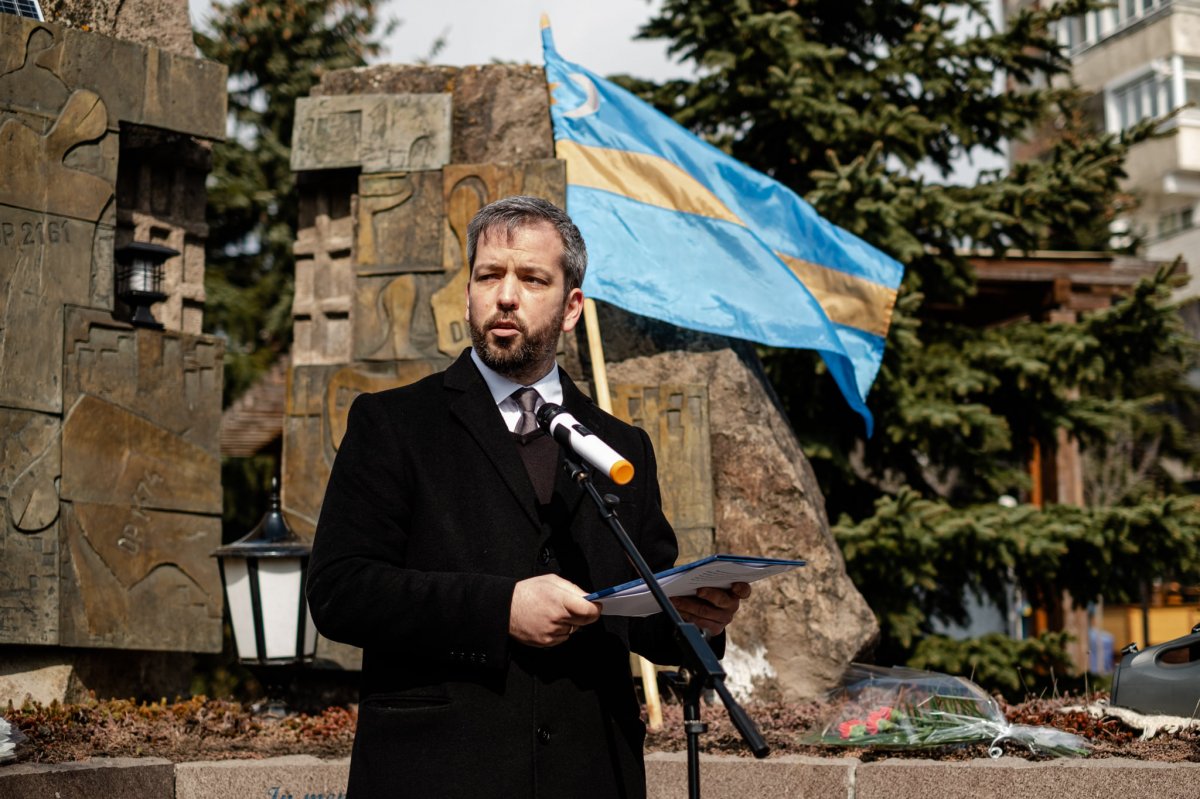 &bullet;  Fotó: Magyarország Csíkszeredai Főkonzulátusa