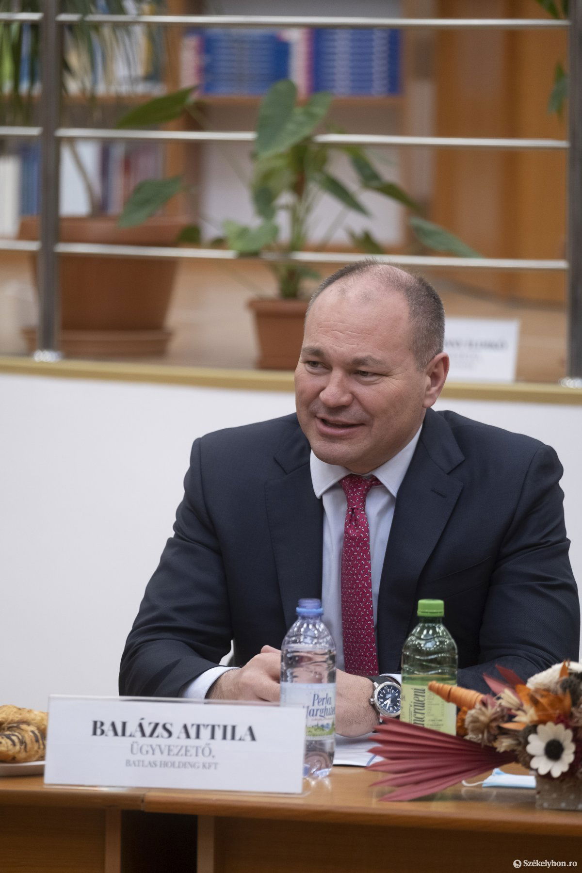 •  Fotó: Veres Nándor
