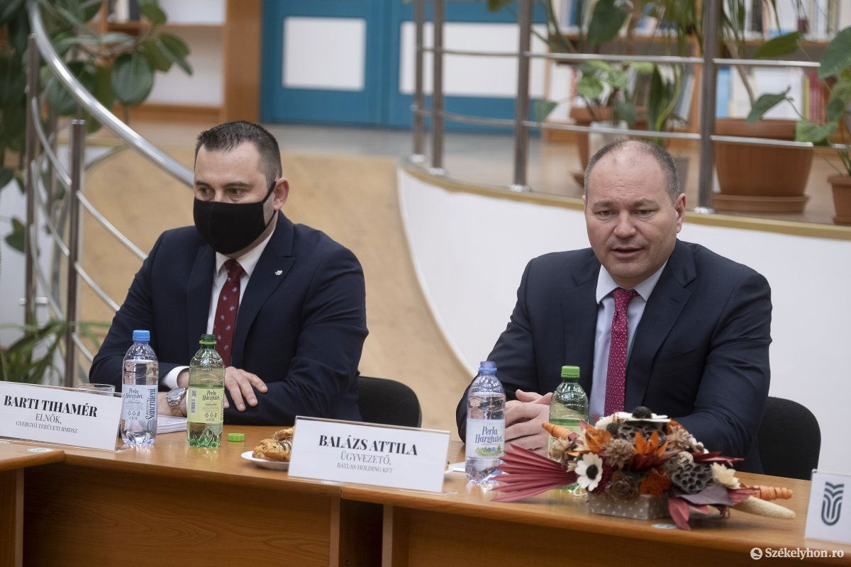 •  Fotó: Veres Nándor
