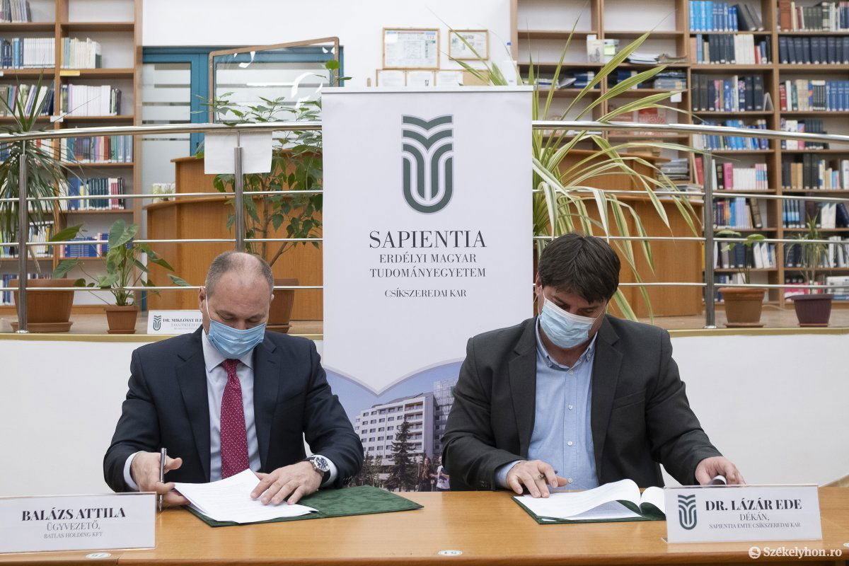 •  Fotó: Veres Nándor