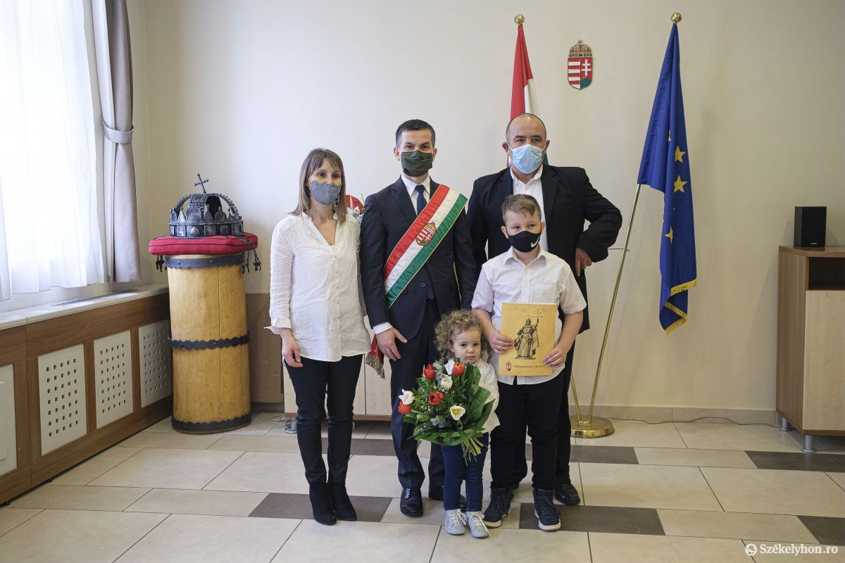 •  Fotó: Veres Nándor