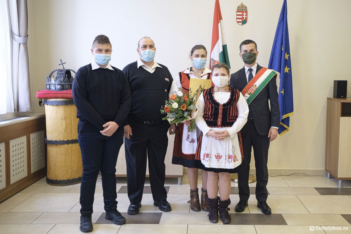 •  Fotó: Veres Nándor