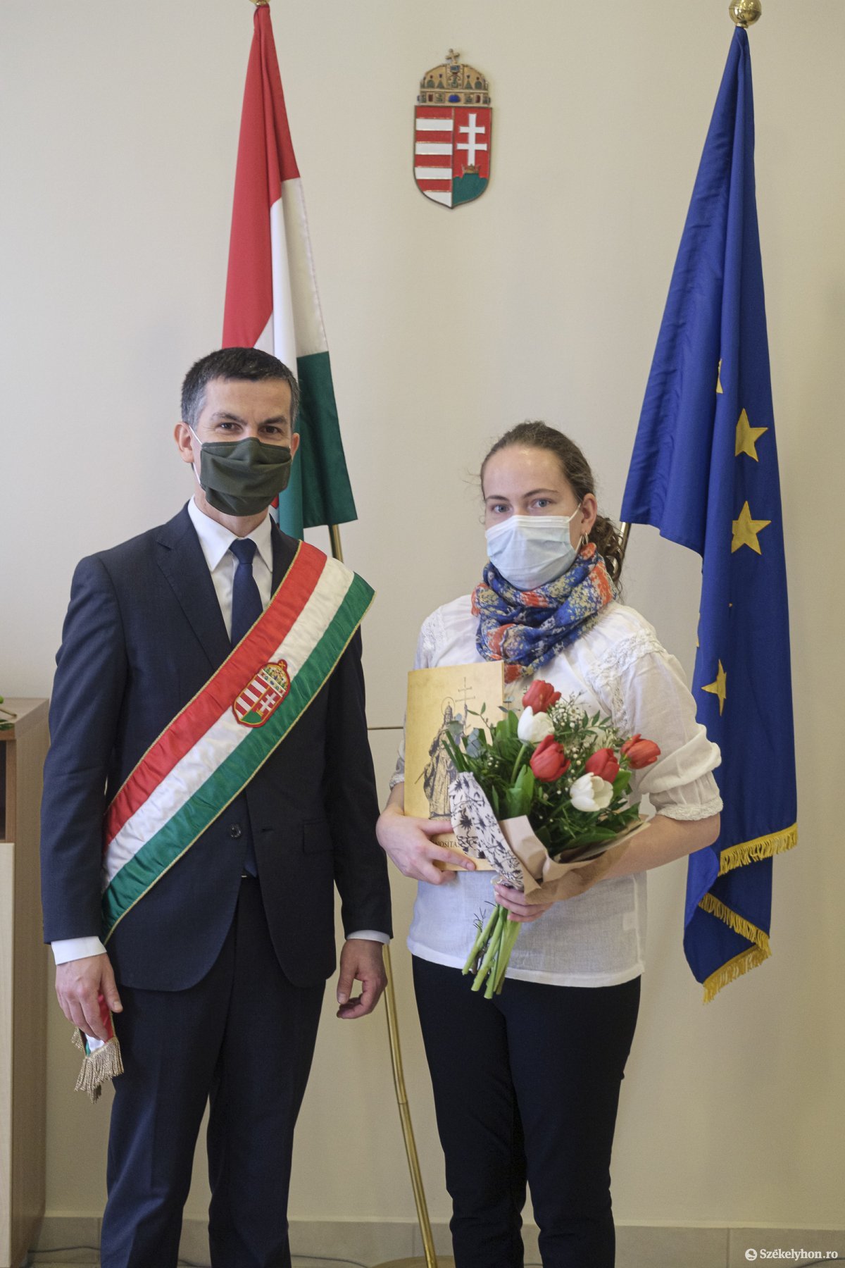 •  Fotó: Veres Nándor