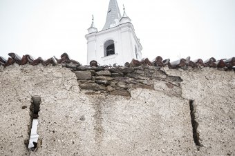 Templomok restaurálására különített el pénzt a Hargita megyei önkormányzat