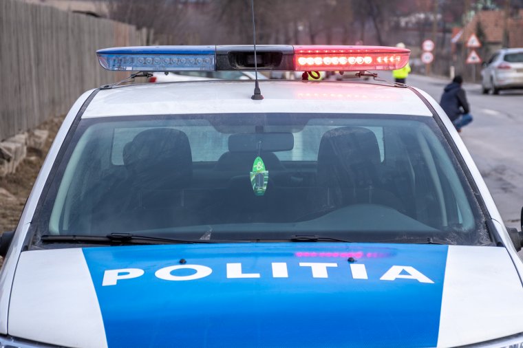 Kerékpárost gázoltak halálra Gyergyóremetén