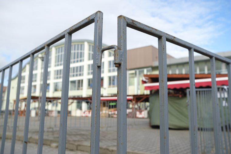 Ezért vonult ki több rendőr és különleges bevetési egység az Erőss Zsolt Arénához