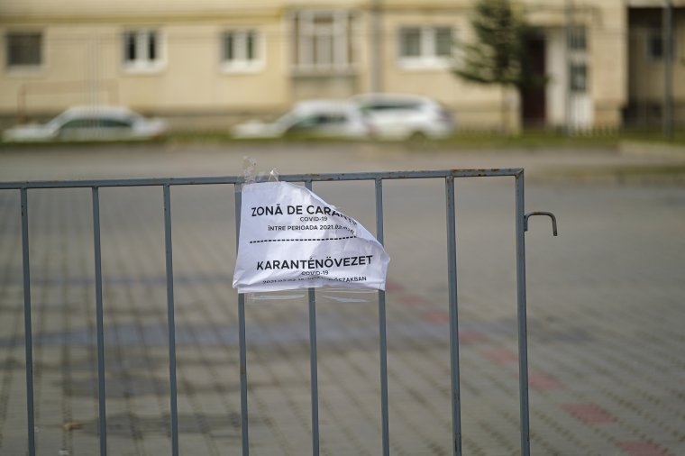 Burjánzik a bizalomvesztés járványhelyzetben: ellenérzéseket, gyanakvást szül az életünk feletti kontroll hiánya