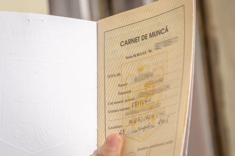 Több ezer lejbe is kerülhet a munkaviszonyt igazoló dokumentumok beszerzése