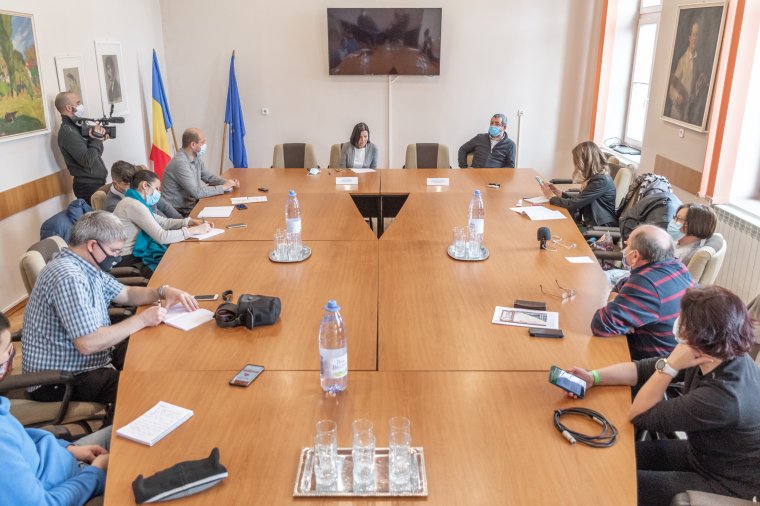 Csíkszereda: nem mindenkinek nyit az iskola hétfőtől