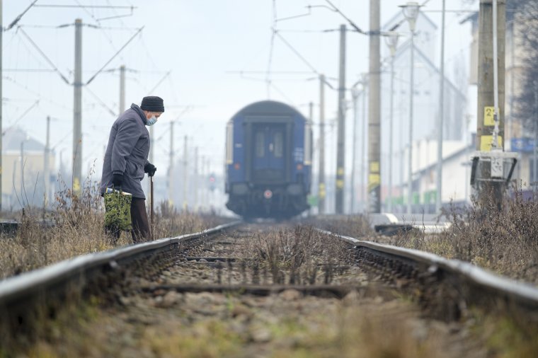 Mintegy hetvenmilliárd euróból szintre lehetne hozni a romániai szállítási infrastruktúrát