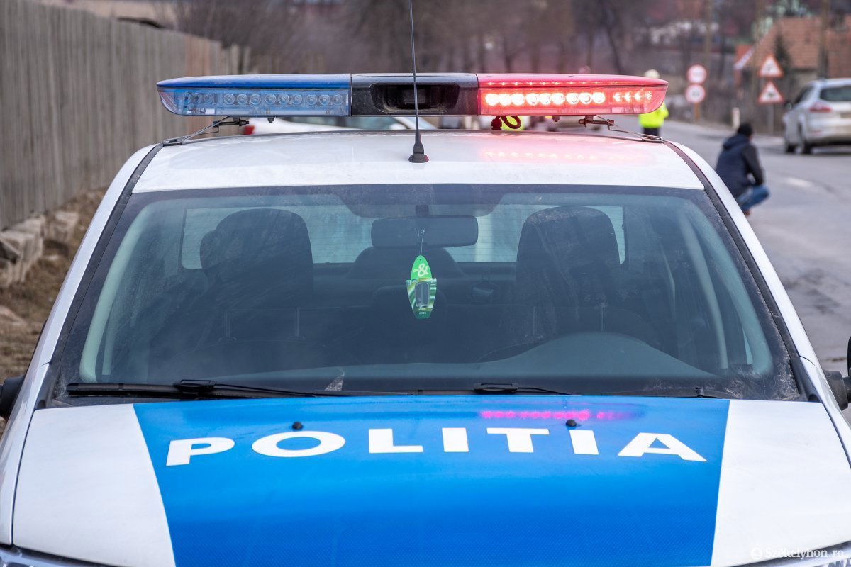 Képünk illusztráció •  Fotó: Pinti Attila