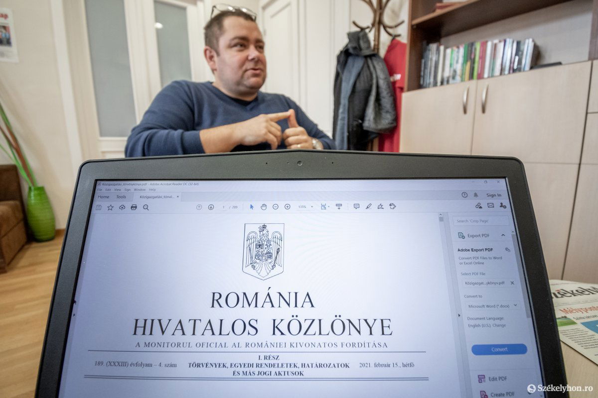 •  Fotó: Pinti Attila