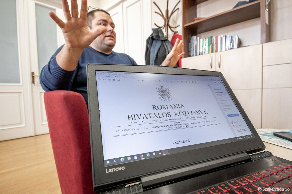 •  Fotó: Pinti Attila
