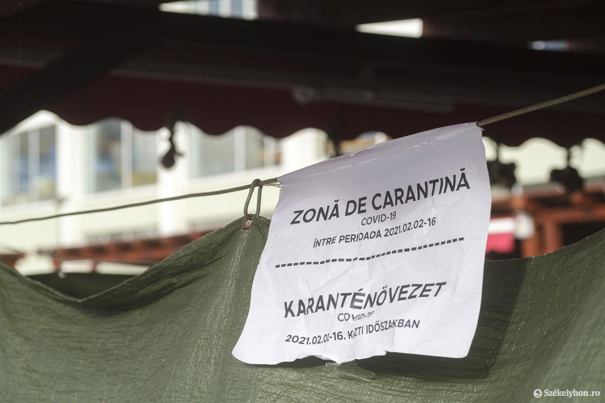 Képünk illusztráció •  Fotó: Veres Nándor