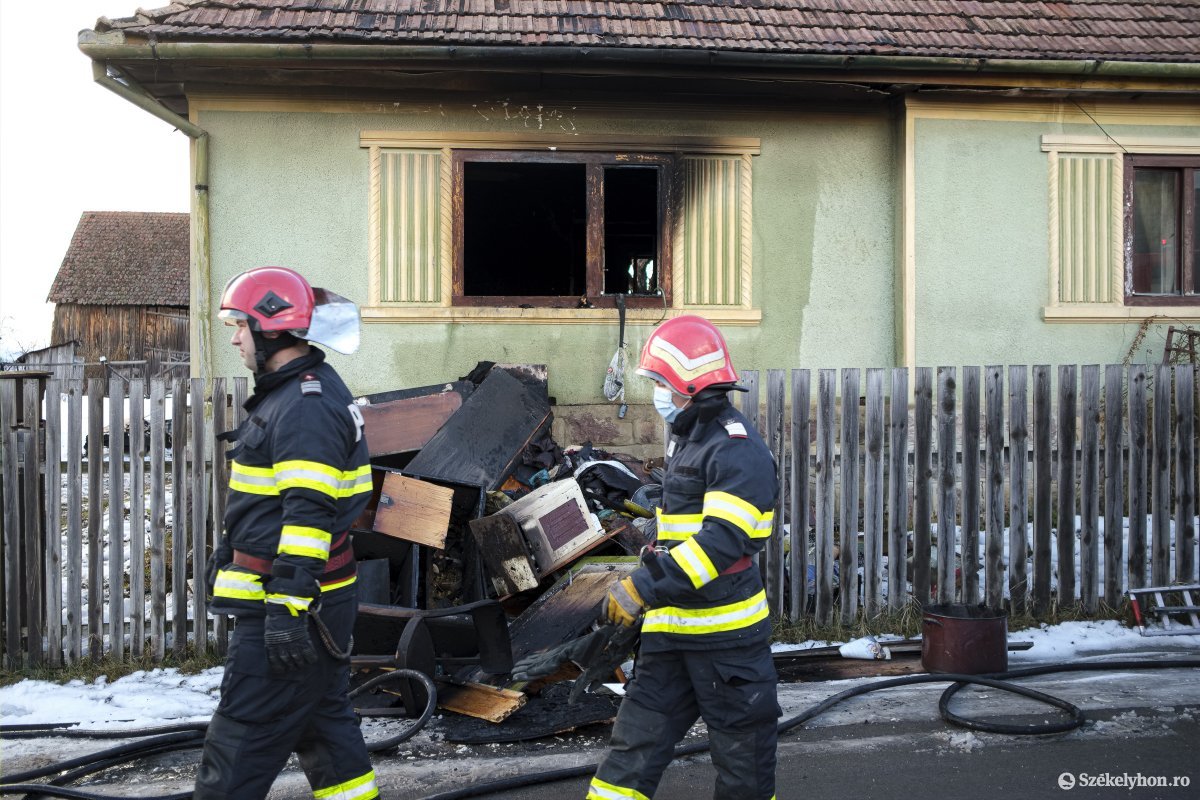 &bullet;  Fotó: Veres Nándor