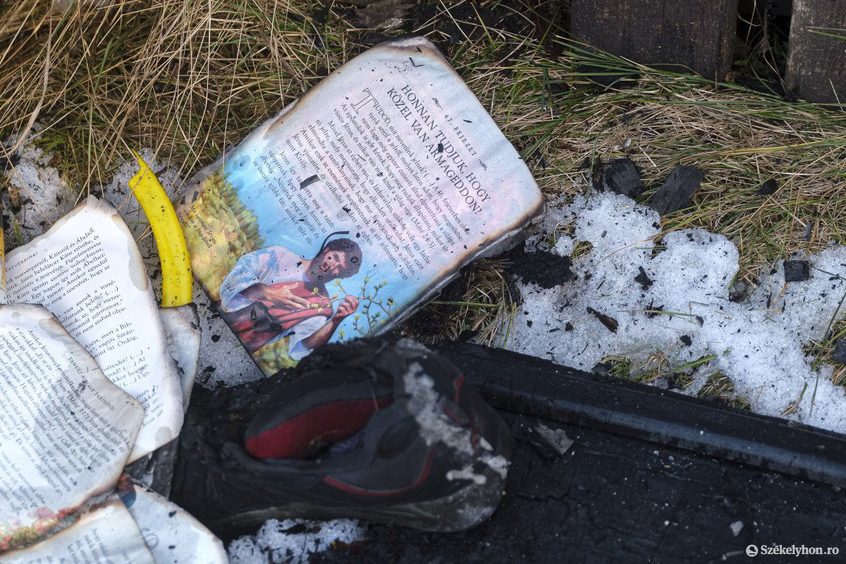 &bullet;  Fotó: Veres Nándor