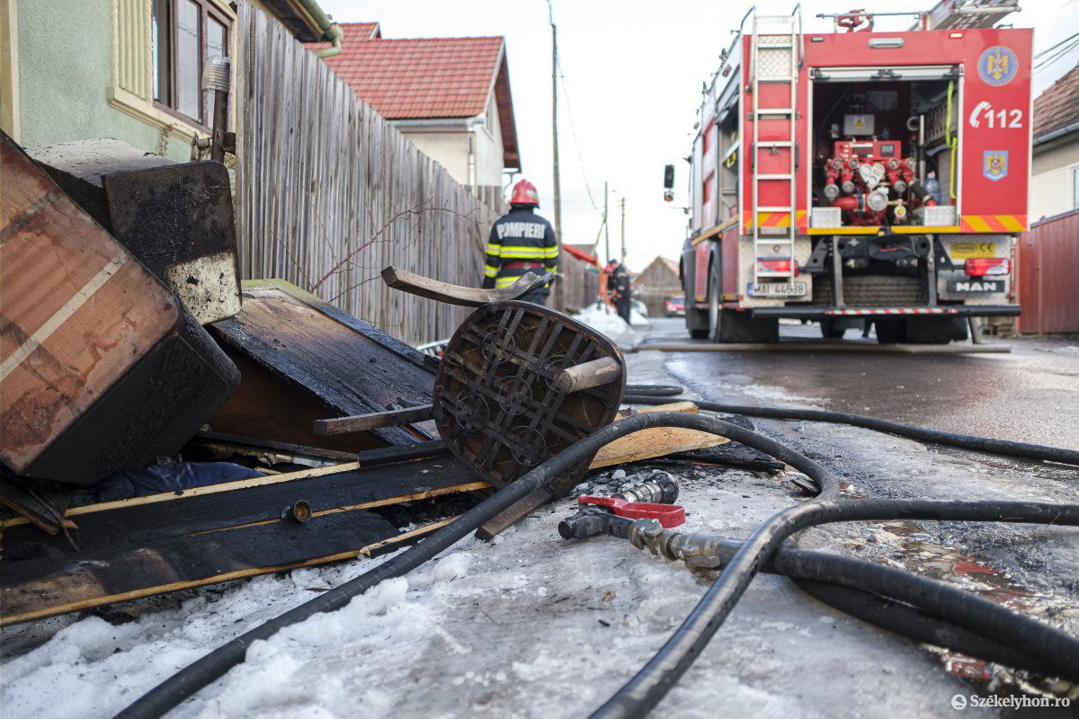 &bullet;  Fotó: Veres Nándor