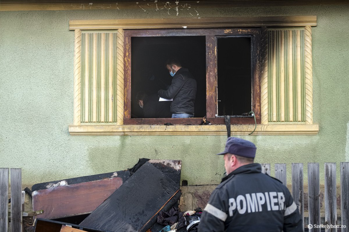 &bullet;  Fotó: Veres Nándor