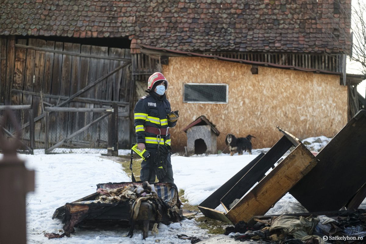 &bullet;  Fotó: Veres Nándor