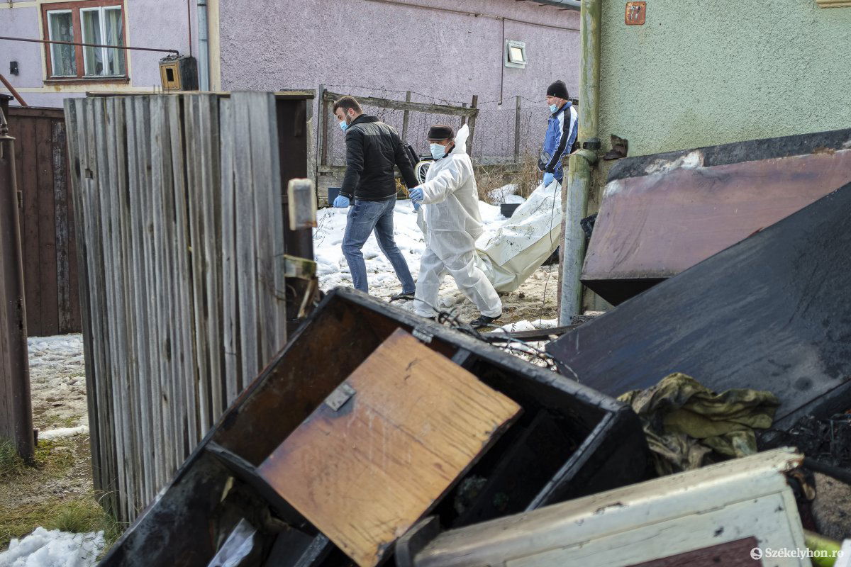 &bullet;  Fotó: Veres Nándor