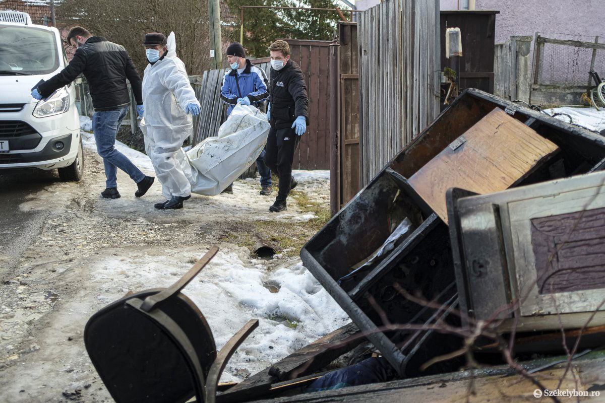 &bullet;  Fotó: Veres Nándor