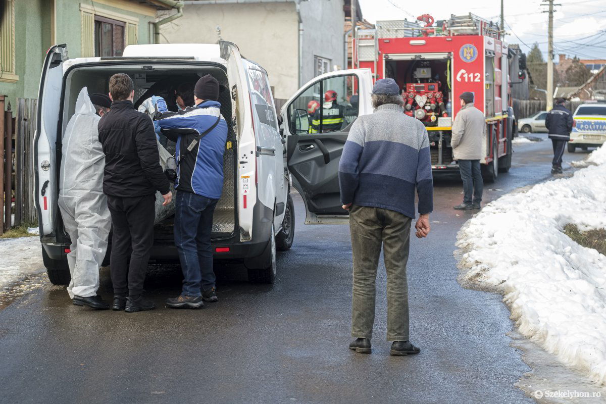 &bullet;  Fotó: Veres Nándor