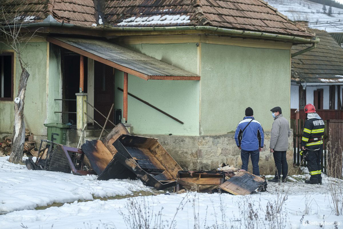 &bullet;  Fotó: Veres Nándor