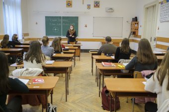 Tanügyi rendszer: úgy rossz, ahogy van