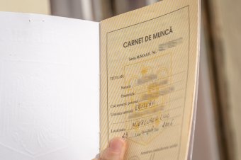 Több ezer lejbe is kerülhet a munkaviszonyt igazoló dokumentumok beszerzése