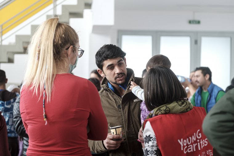 Nagy a különbség a romák között, családonként akár eltérő megoldásokra is szükség lehet