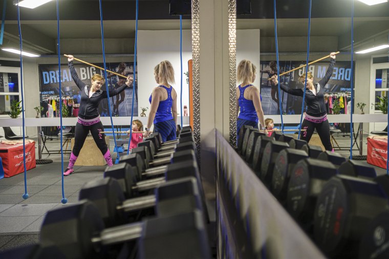 Az életmód- és étrendváltás időszaka a január