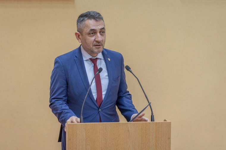 Potápi: a helyi magyar társadalmat és a magyar gazdaságot is erősíti az Erdélyi Mentorprogram