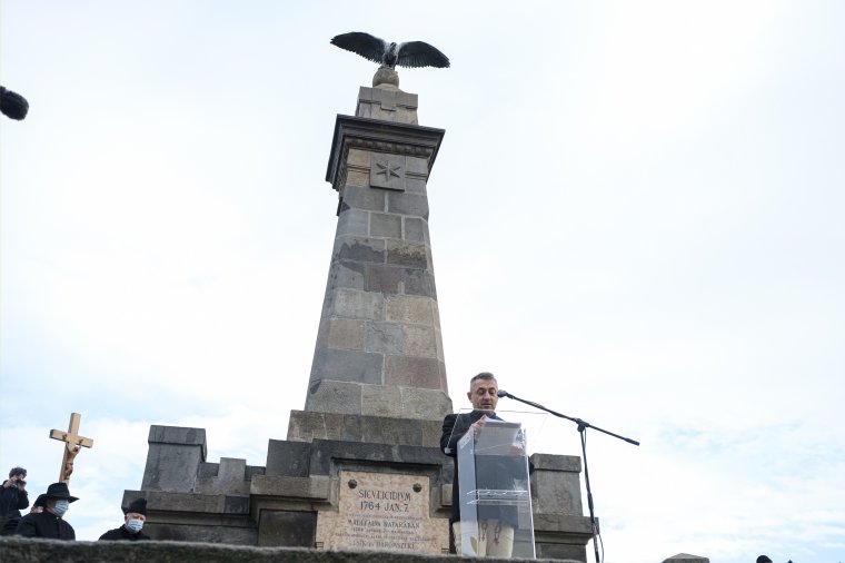 Madéfalván indítani a nemzeti újrakezdés évét