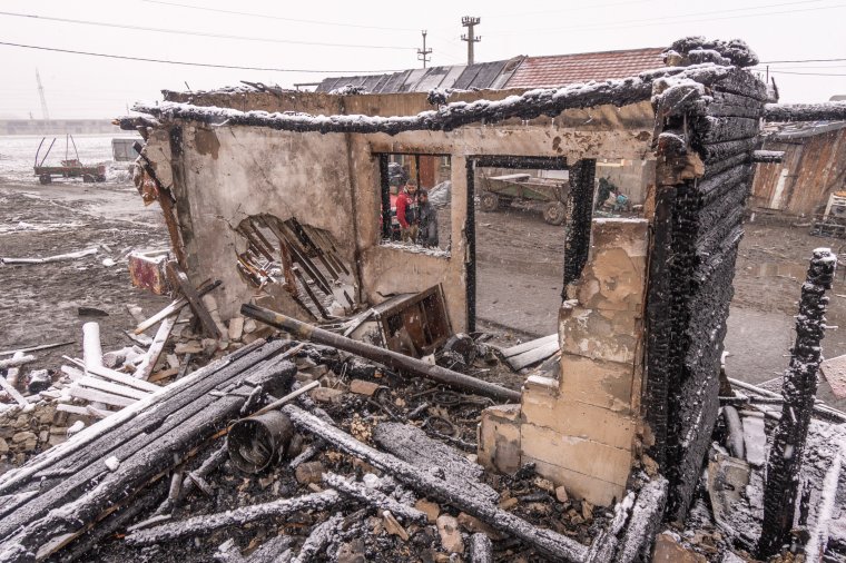 Marosvásárhelyen is gyűjtenek a csíksomlyói tűzkárosultaknak