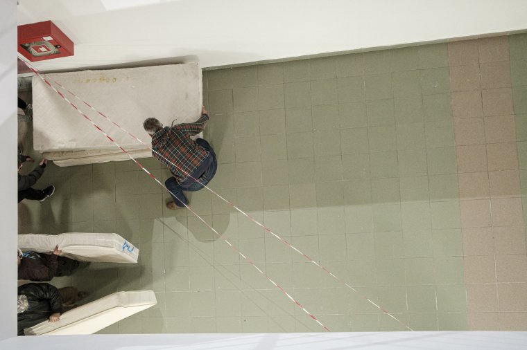 Hiánypótló bázist hoznának létre Székelykeresztúron