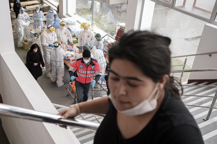 Krízishelyzet – Korodi szerint ezt még nem mindenki ismerte fel Csíkszeredában