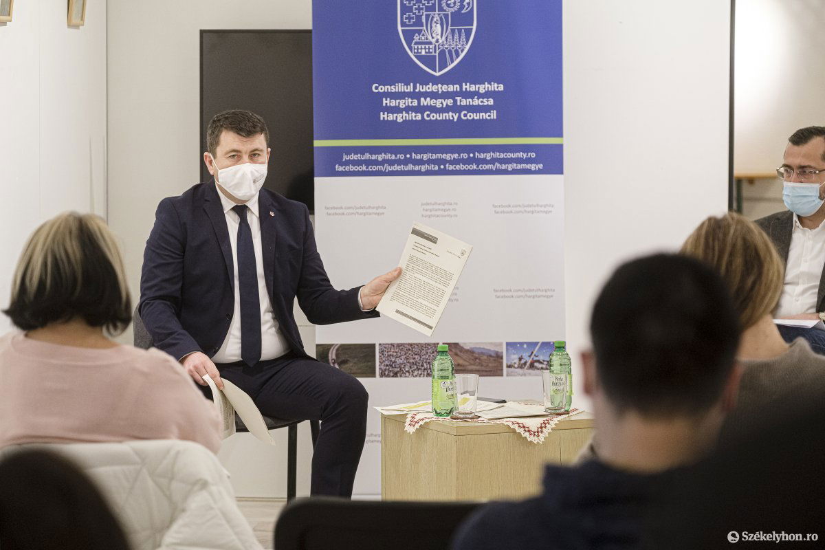 &bullet;  Fotó: Veres Nándor