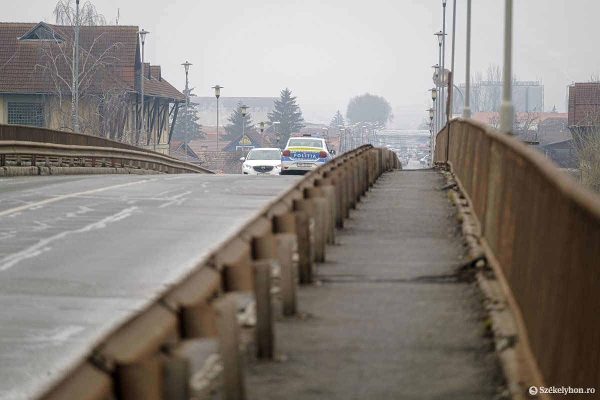 &bullet;  Fotó: Veres Nándor