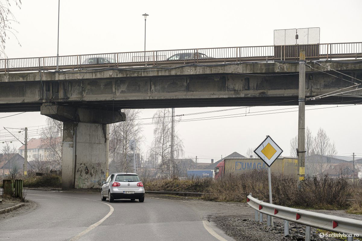 &bullet;  Fotó: Veres Nándor