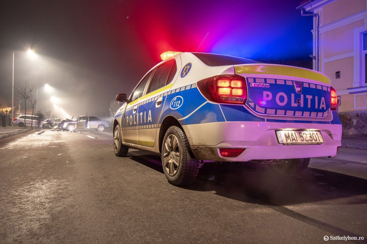 Képünk illusztráció •  Fotó: Pinti Attila