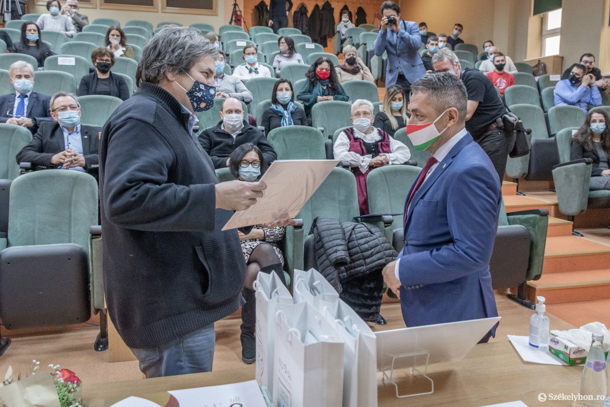 •  Fotó: Pinti Attila