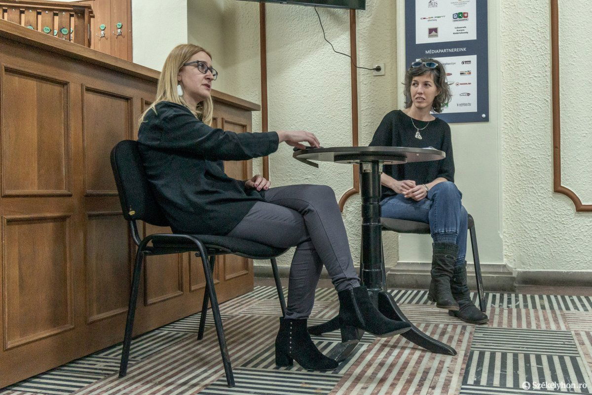 &bullet;  Fotó: Pinti Attila