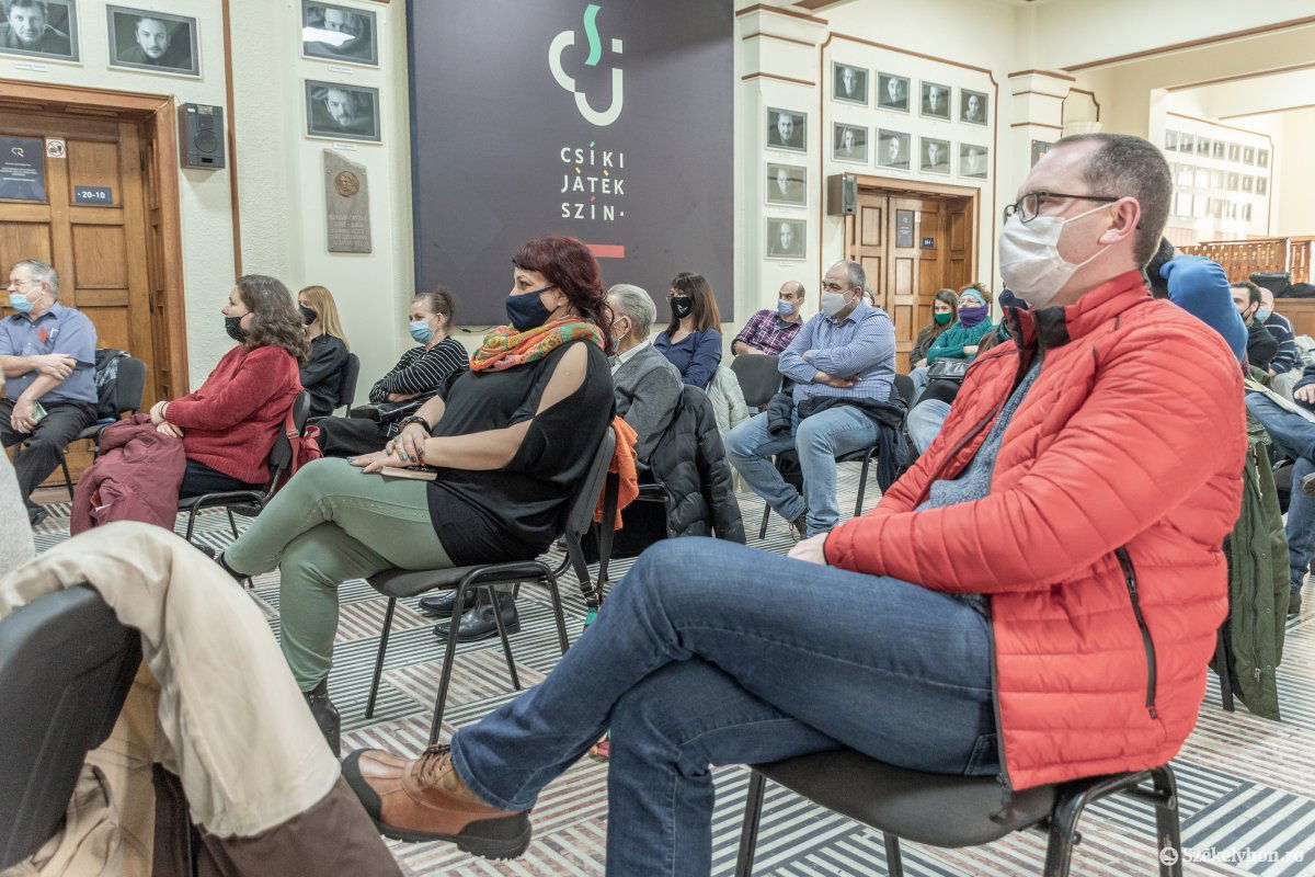 &bullet;  Fotó: Pinti Attila