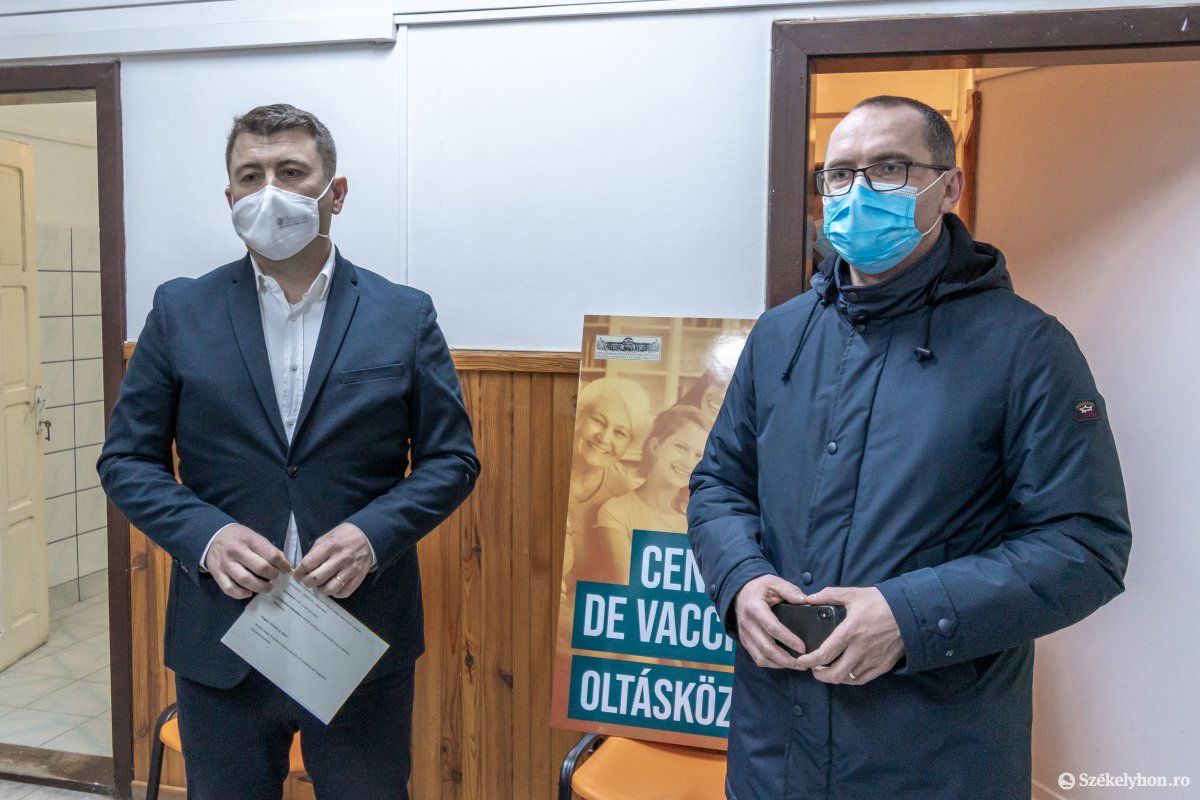 &bullet;  Fotó: Pinti Attila