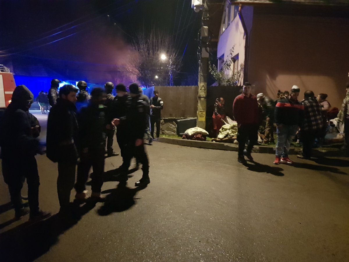 •  Fotó: Székelyhon