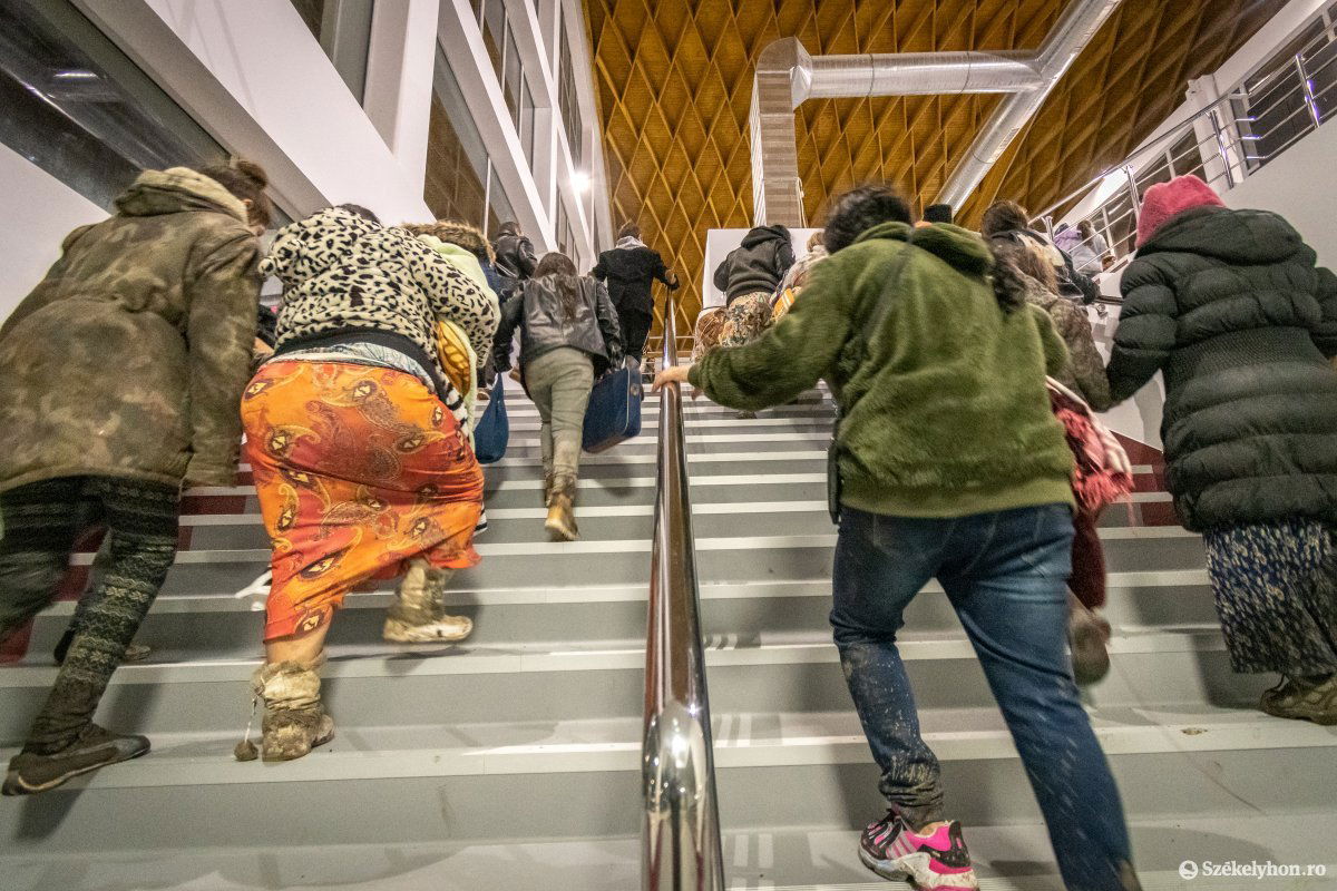 •  Fotó: Pinti Attila