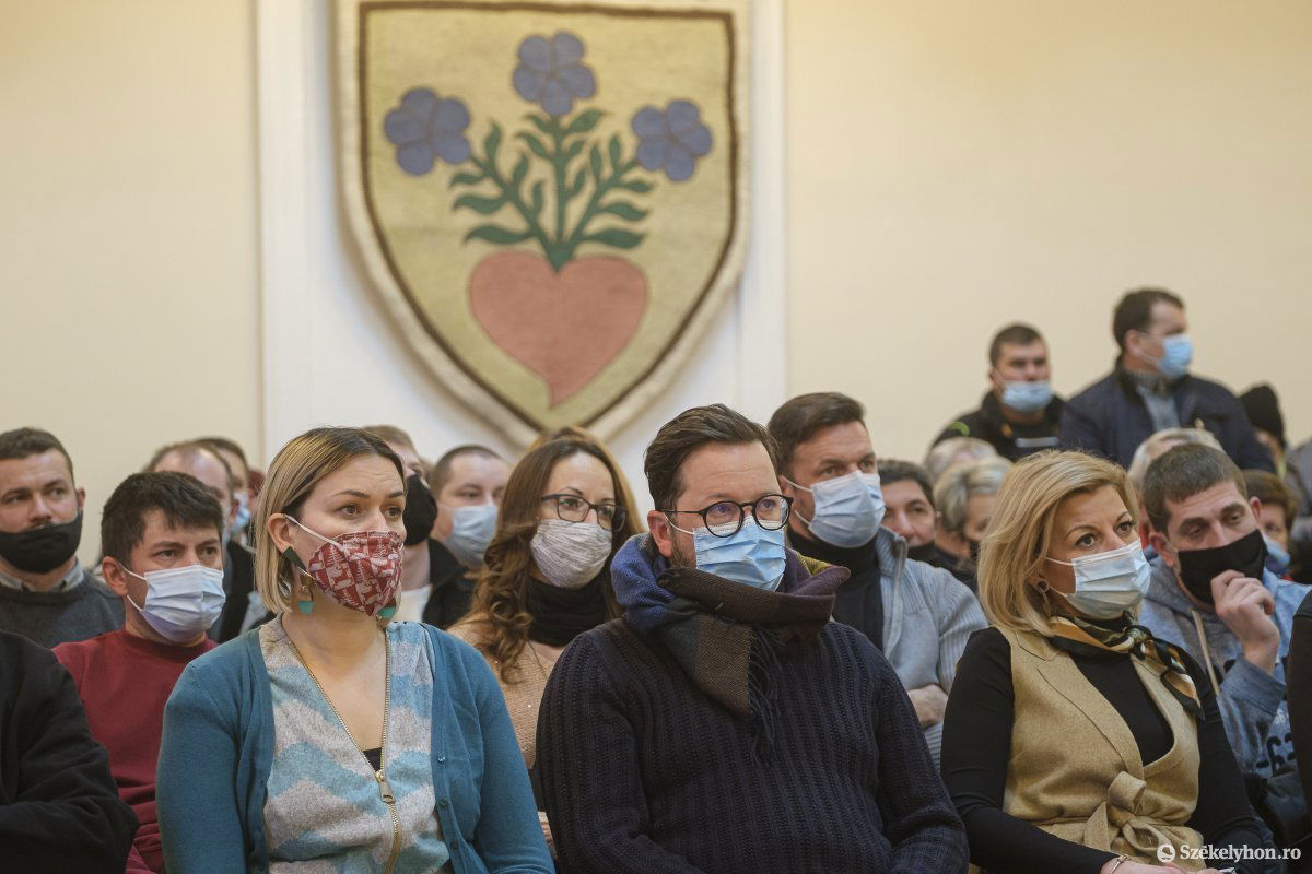 •  Fotó: Veres Nándor