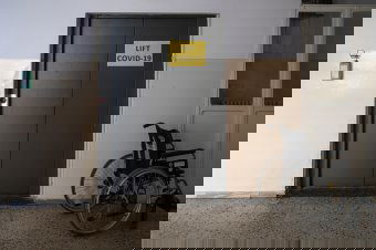 Volt egy harmadik haláleset is a kórháznál, megszólalt a vezetőség